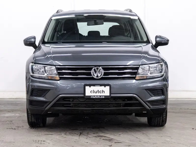 2021 Volkswagen Tiguan63581315805699120