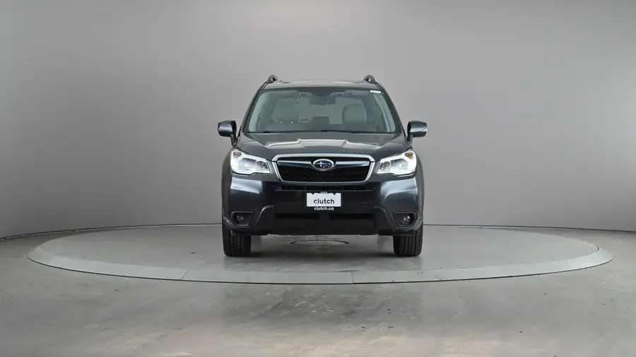 2016 Subaru Forester64540482066561122