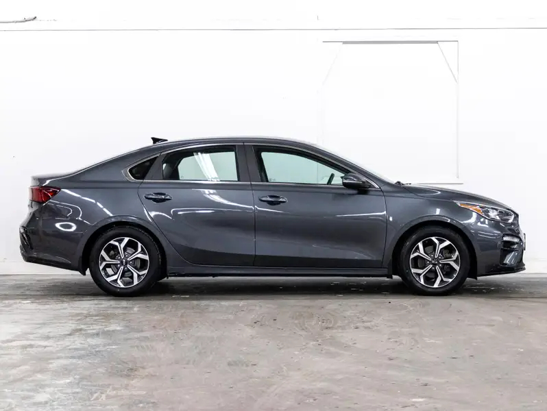 2019 Kia Forte64407494165635121
