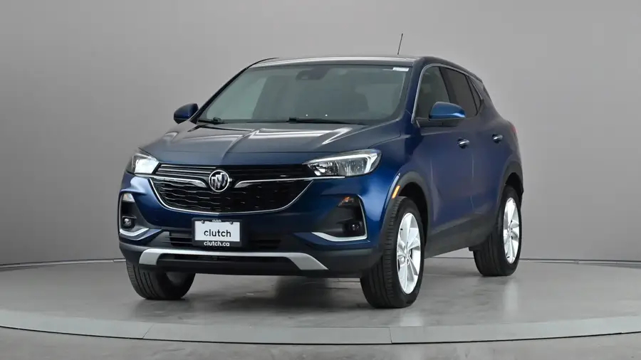 2022 Buick Encore GX64507259487489122