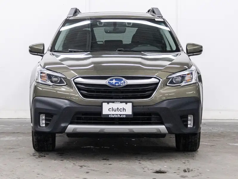 2022 Subaru Outback64561290422145122