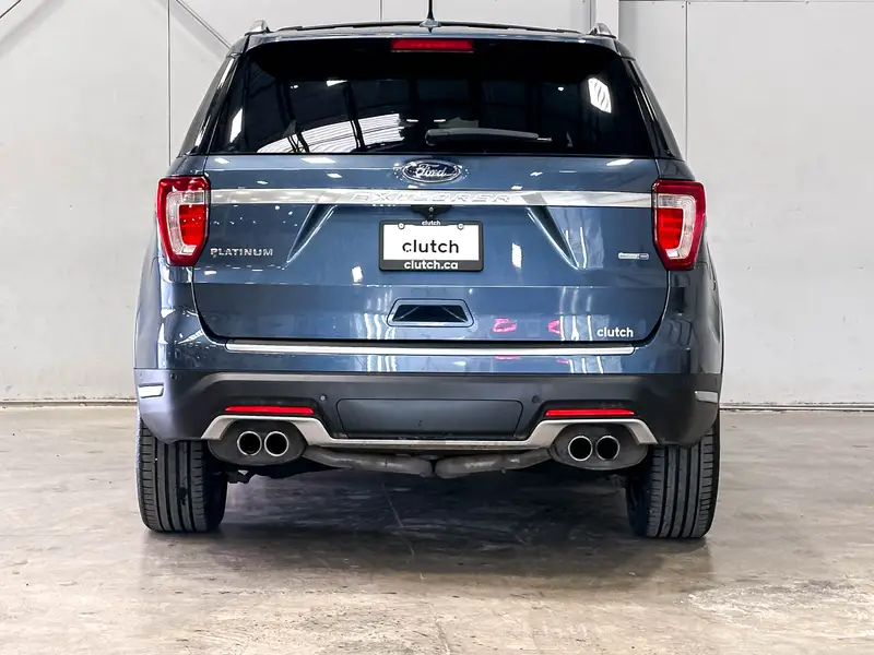 2018 Ford Explorer63615150109187123