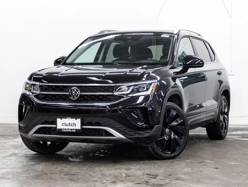 2023 Volkswagen Taos63759204969603120