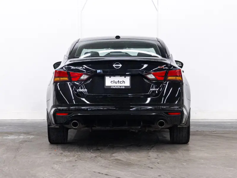 2023 Nissan Altima64200531436547122