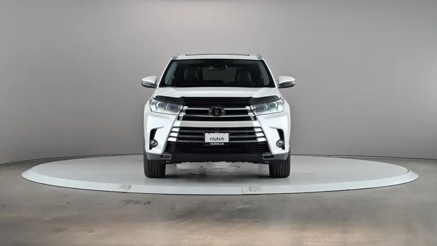 2019 Toyota Highlander64111771537666123