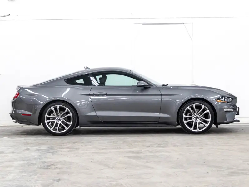 2021 Ford Mustang64012198725507124