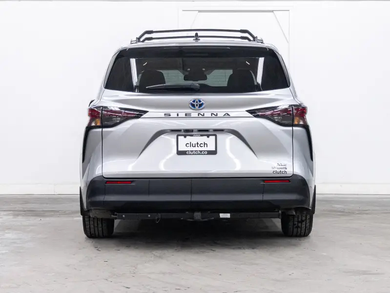 2024 Toyota Sienna Hybrid64731546761986121