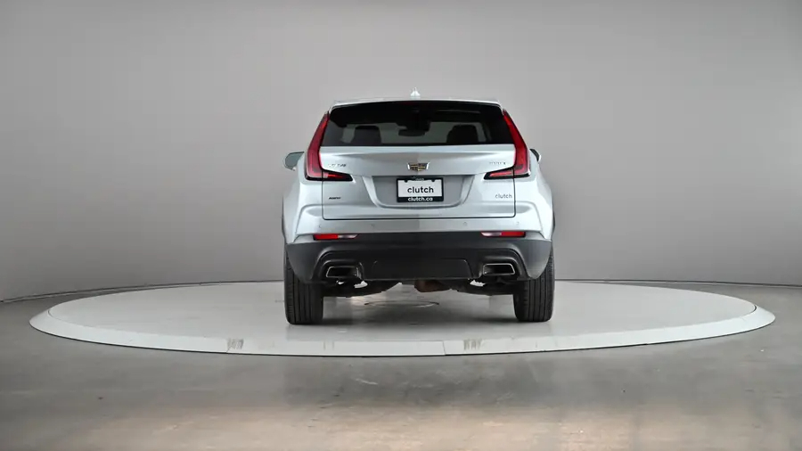 2020 Cadillac XT463625368263169124