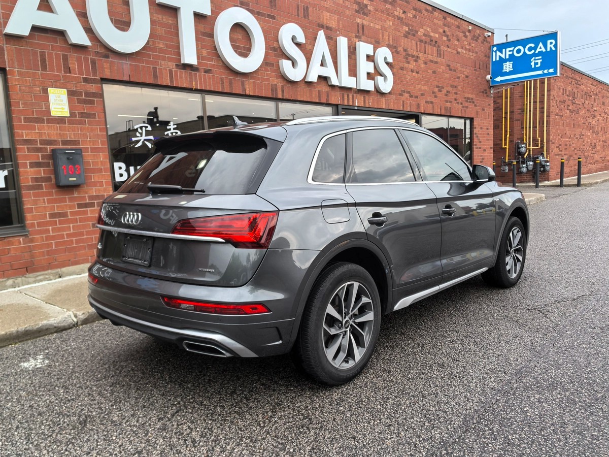 ﻿2022﻿ ﻿Audi﻿ ﻿Q5﻿ ﻿Progressiv64157526459265121