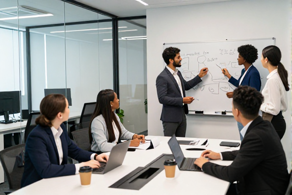 Empregos Disponíveis na Minha Cidade: Como Encontrar as Melhores Oportunidades Locais
