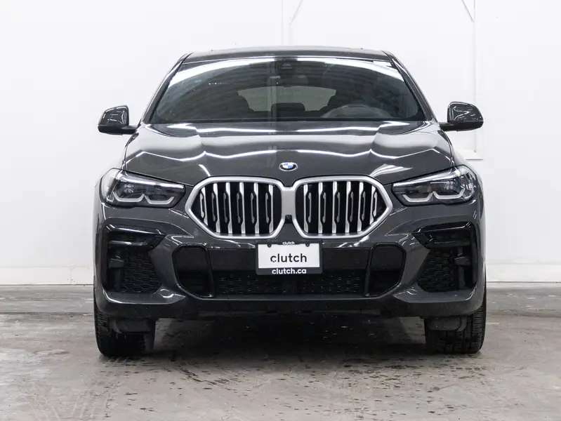 2023 BMW X664794816605825121