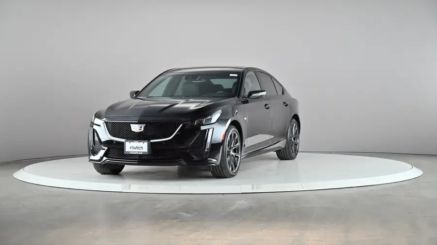 2024 Cadillac CT564312514732035122