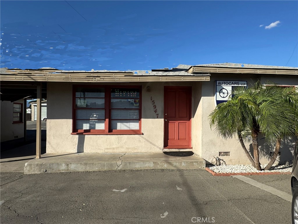 15947 Amar Road, La Puente CA, 9174463657049579777120