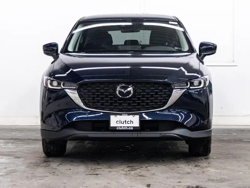 2024 Mazda CX-564474539506946121