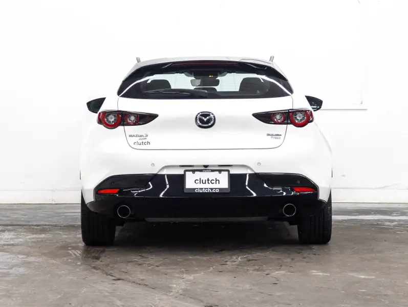 2024 Mazda Mazda3 Sport63481400423809122