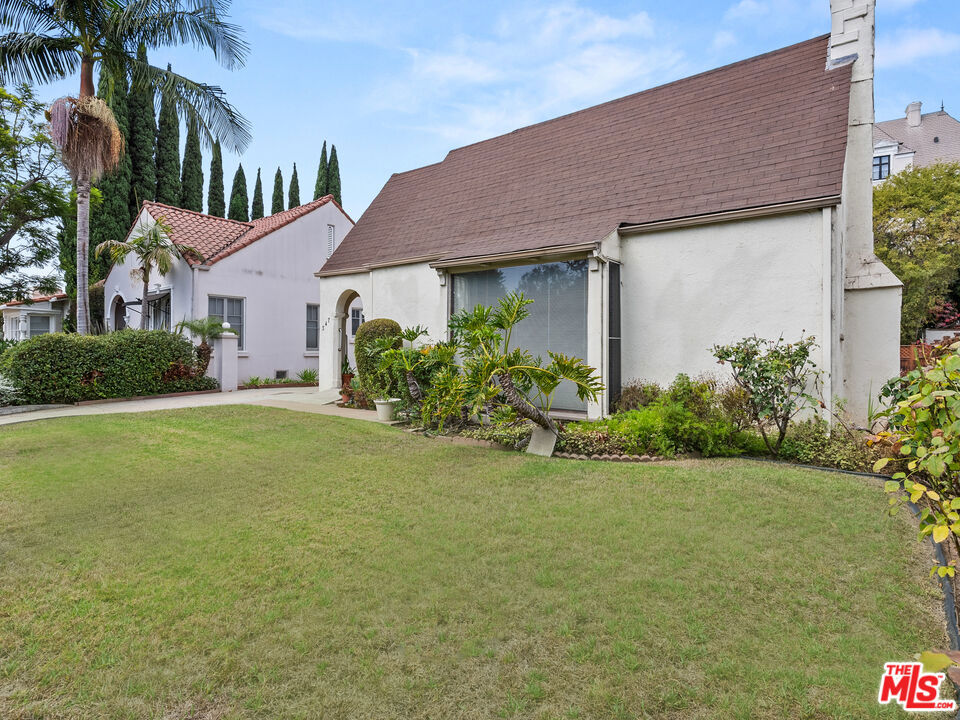 347 N Arden Boulevard, Los Angeles CA, 9000463623836456833122