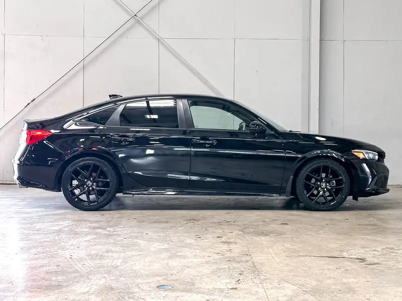 2023 Honda Civic63514515815171123