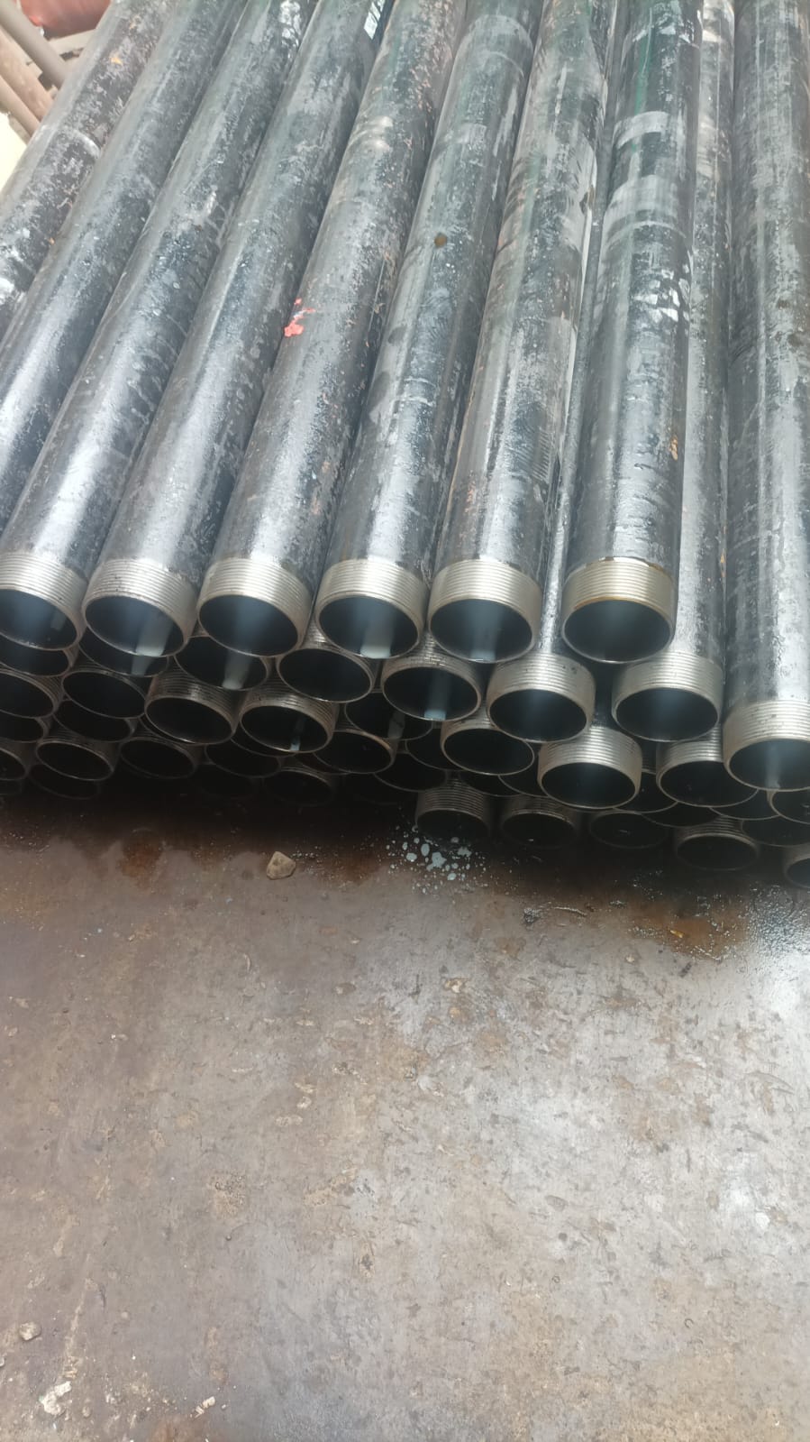 Pipe Threading Service469585705074042881