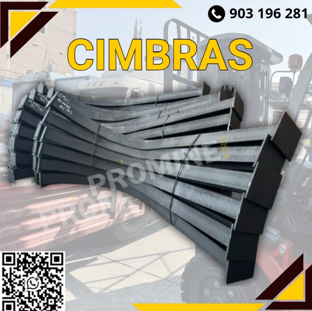 Steel Shoring Supply Service