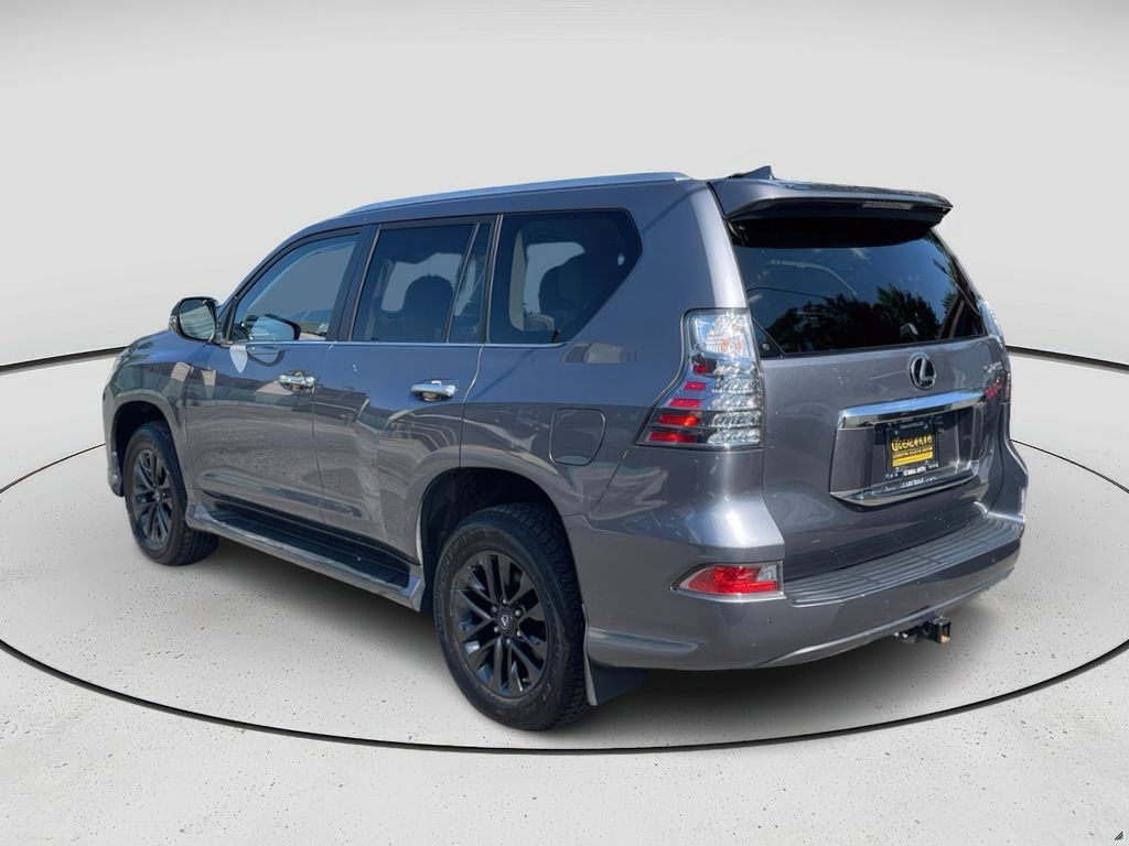 2021 LEXUS GX PREMIUM63335327126787122
