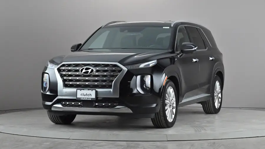 2020 Hyundai Palisade64730765661826122