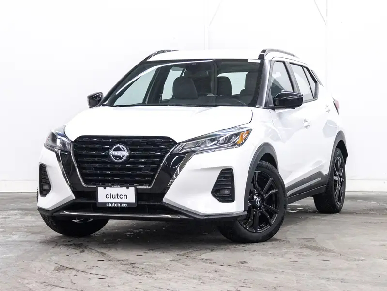 2022 Nissan Kicks65049057828866121