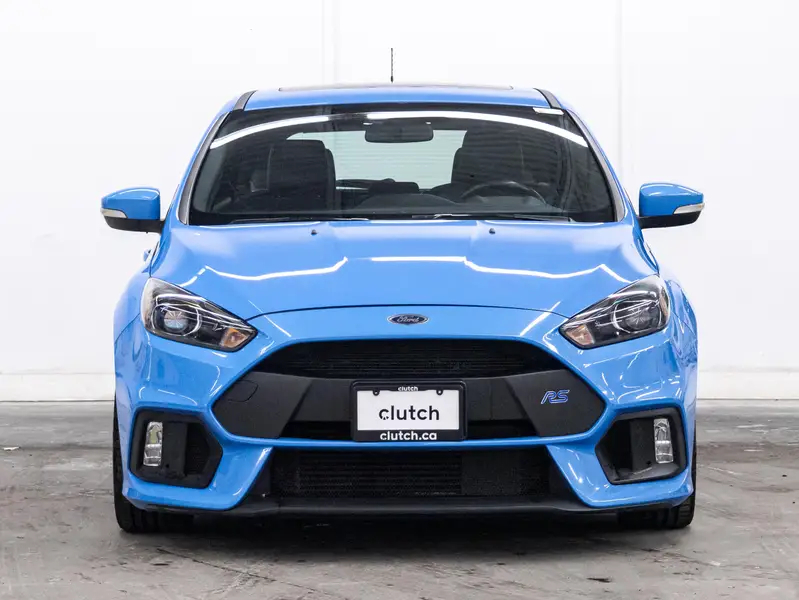 2017 Ford Focus63720846195715120