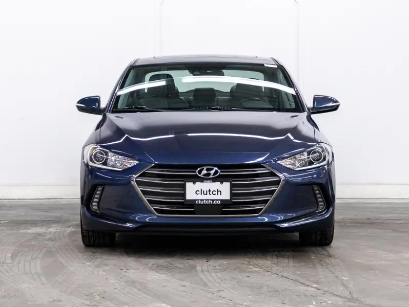 2018 Hyundai Elantra63769391779585121