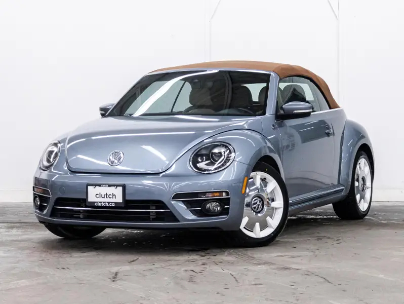 2019 Volkswagen Beetle64561164192514122