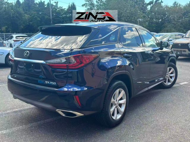 2017 LEXUS RX63689022019971124