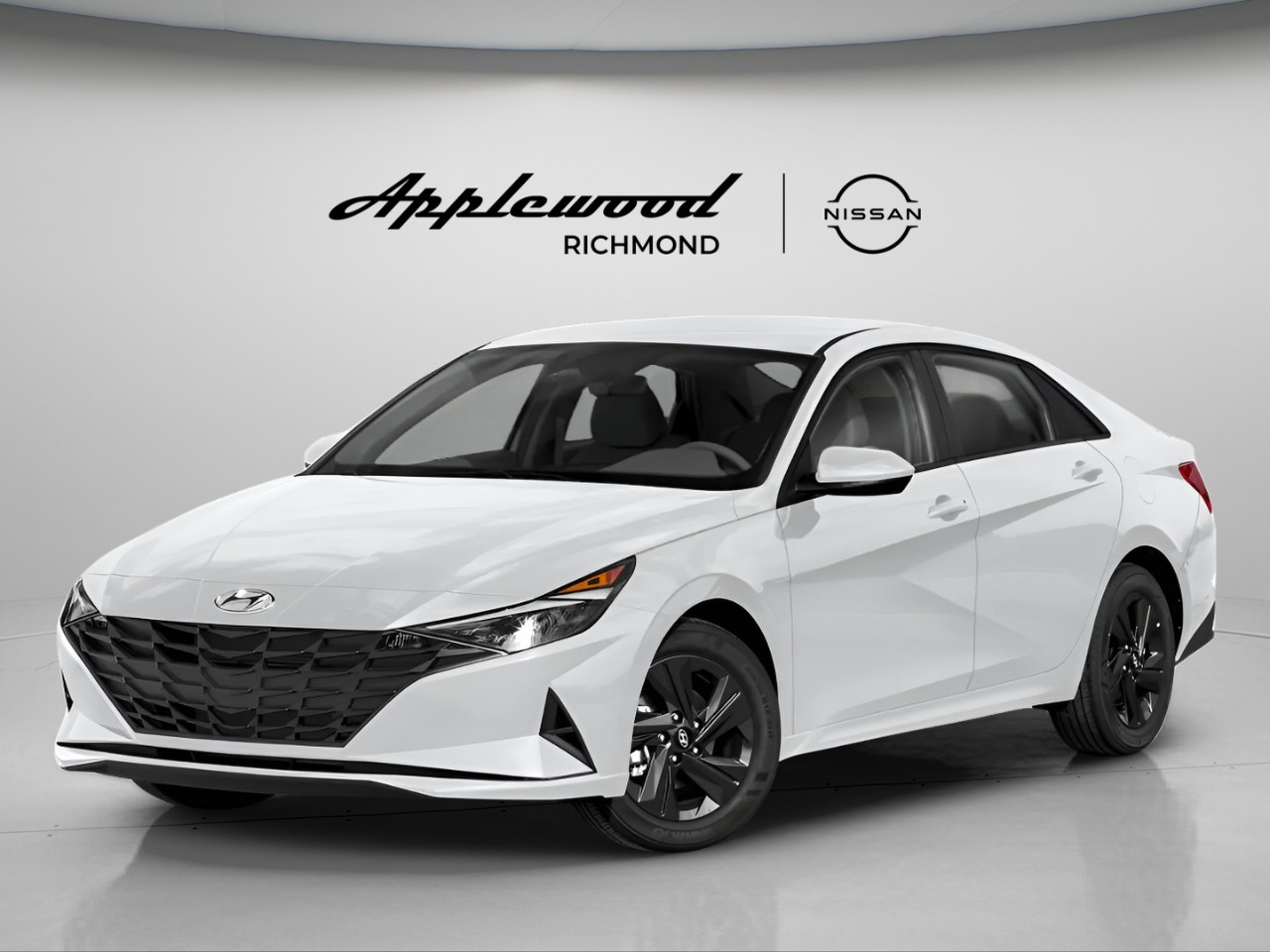 2023 Hyundai® Elantra