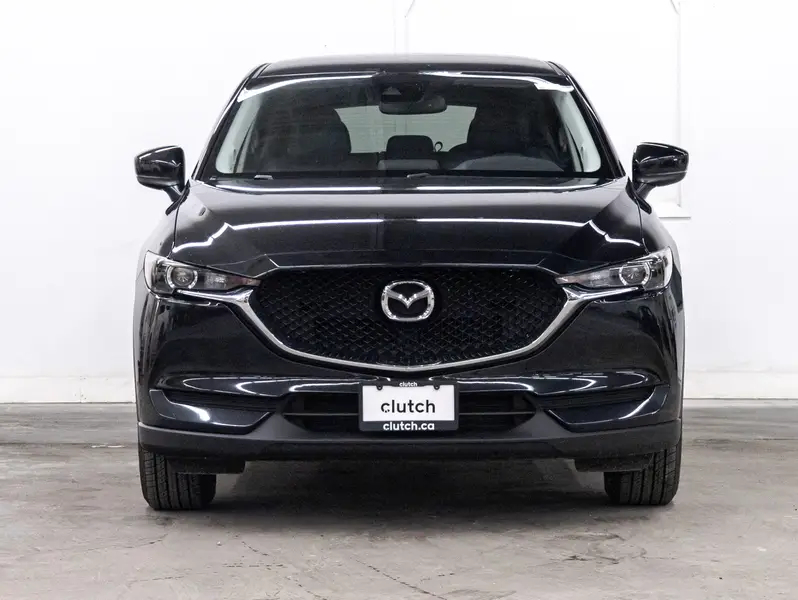 2017 Mazda CX-564531550189569122