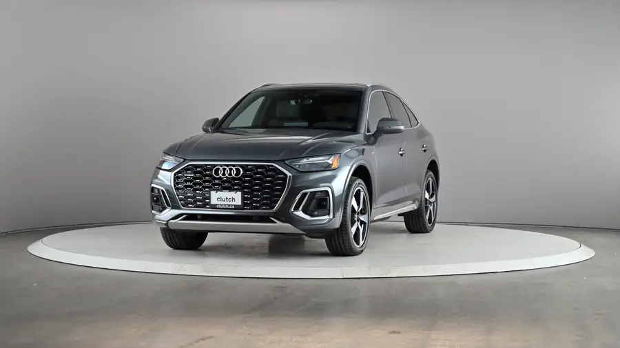 2023 Audi Q564311290231811123