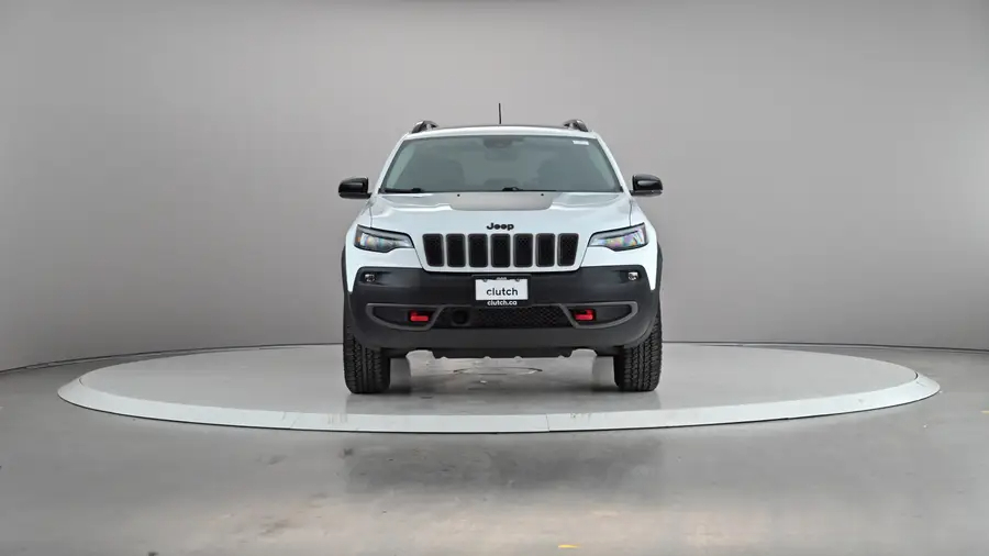2023 Jeep Cherokee64224088701443120
