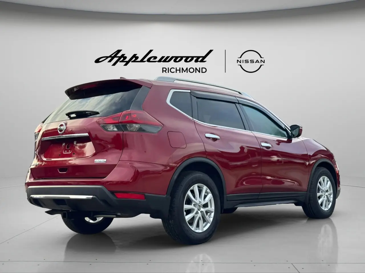 2020 Nissan® Rogue FWD S  •  57,922  kilometres64112799097987122
