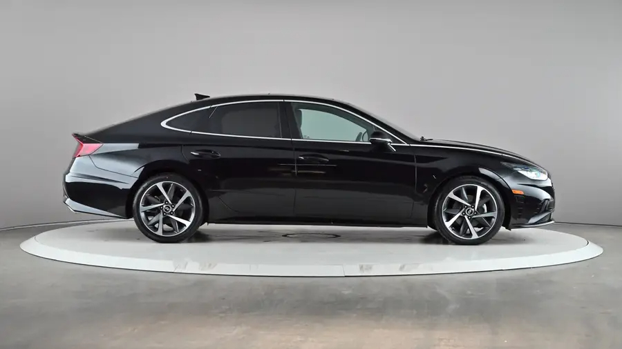 2022 Hyundai Sonata64312127480962122