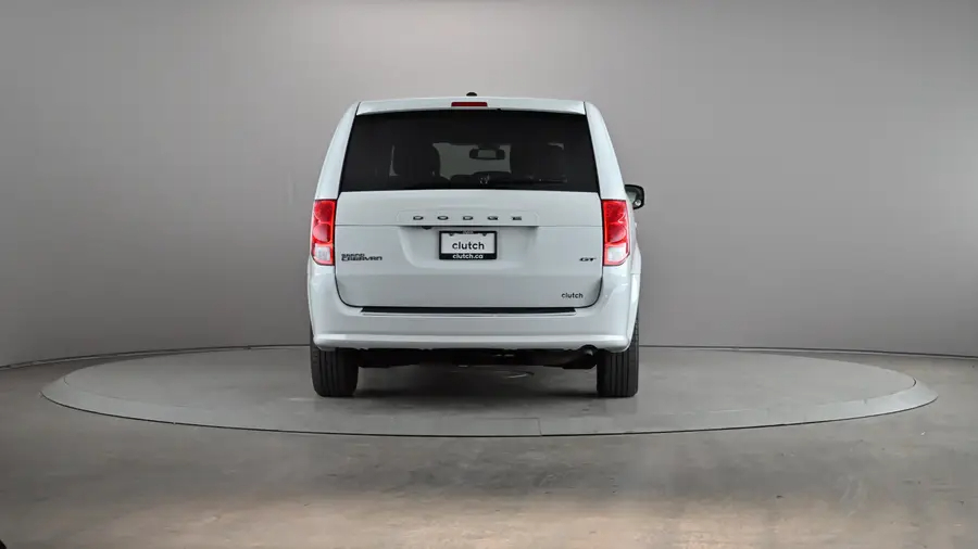 2019 Dodge Grand Caravan64223079666945122