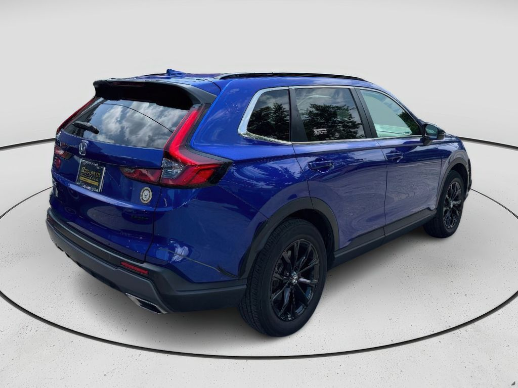 2024 HONDA CR-V SPORT-L63334717948545121