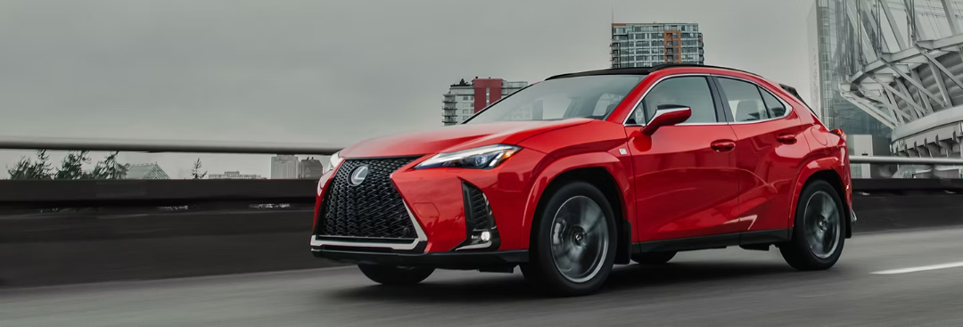 THE 2025 UX HYBRID LINE63515909476227123