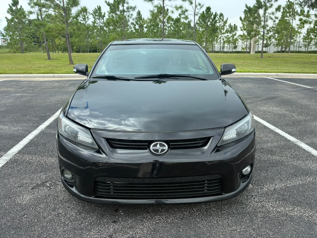 🏁TC SCION TOYOTA 2012 🏁