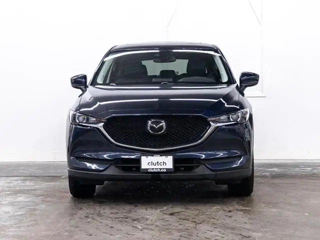 2018 Mazda CX-564012030741506120