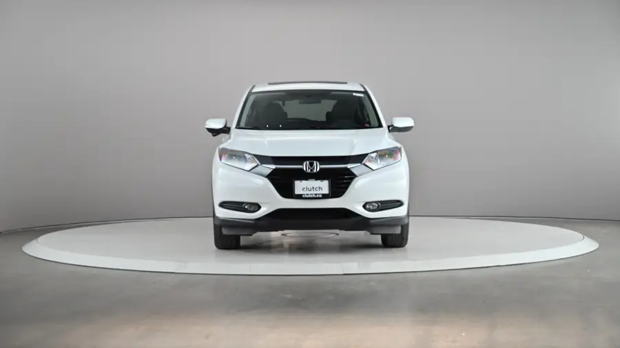 2018 Honda HR-V63744176956163120
