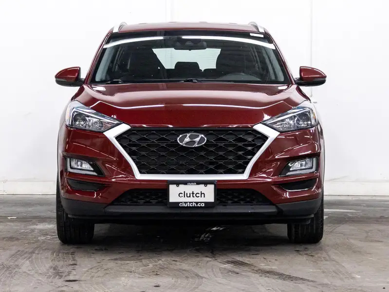 2019 Hyundai Tucson63725685865217123