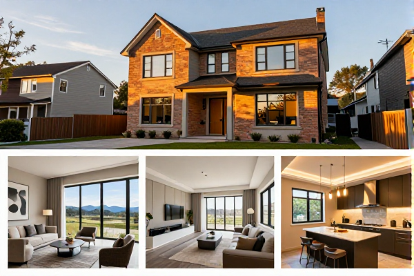 buying a luxury home buying a luxury home