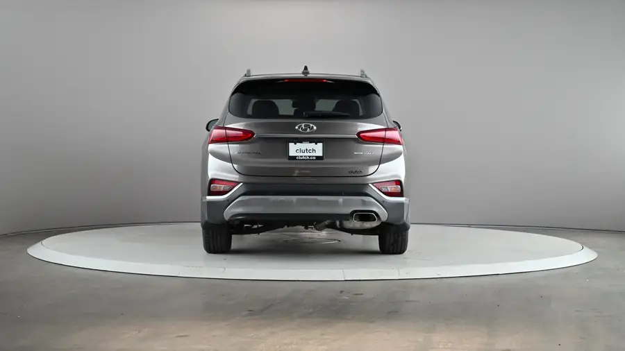 2020 Hyundai Santa Fe64099542335105124