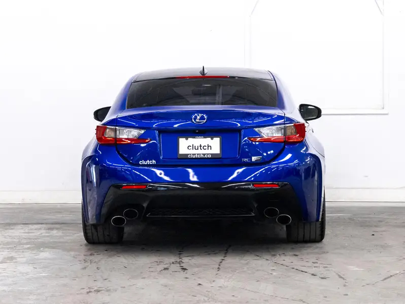 2015 Lexus RC63725992154243121