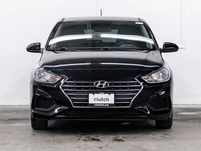 2020 Hyundai Accent64443673475971122