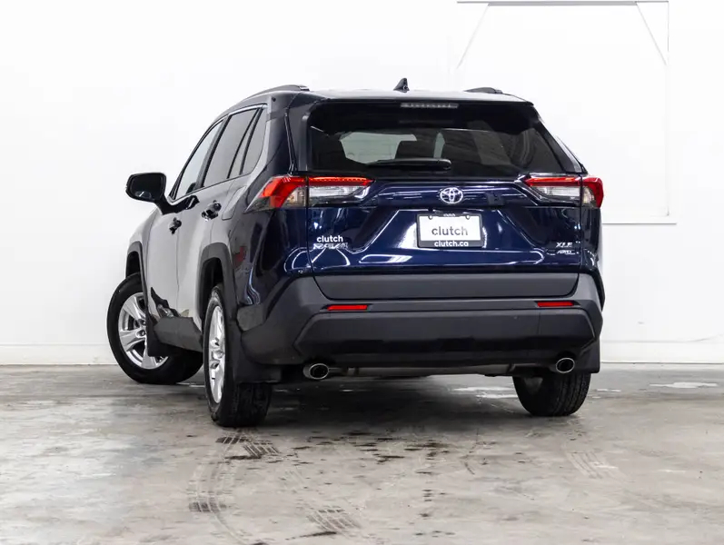 2021 Toyota RAV463460371500675122