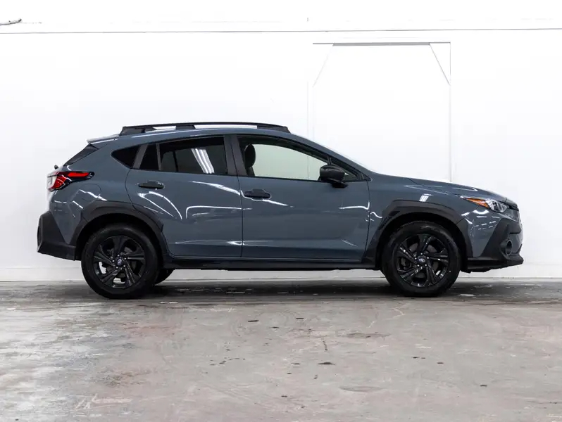 2024 Subaru Crosstrek64300605903617124