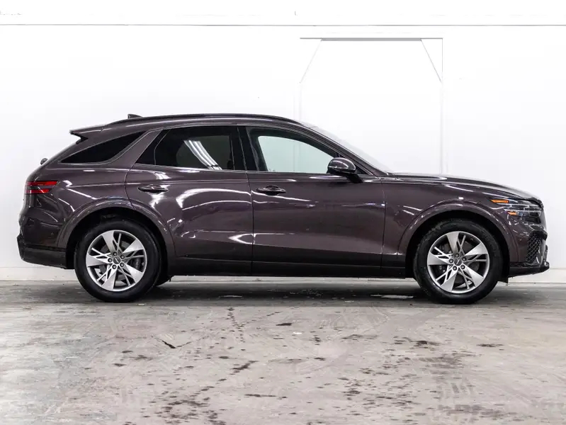 2023 Genesis GV7063525738454659122